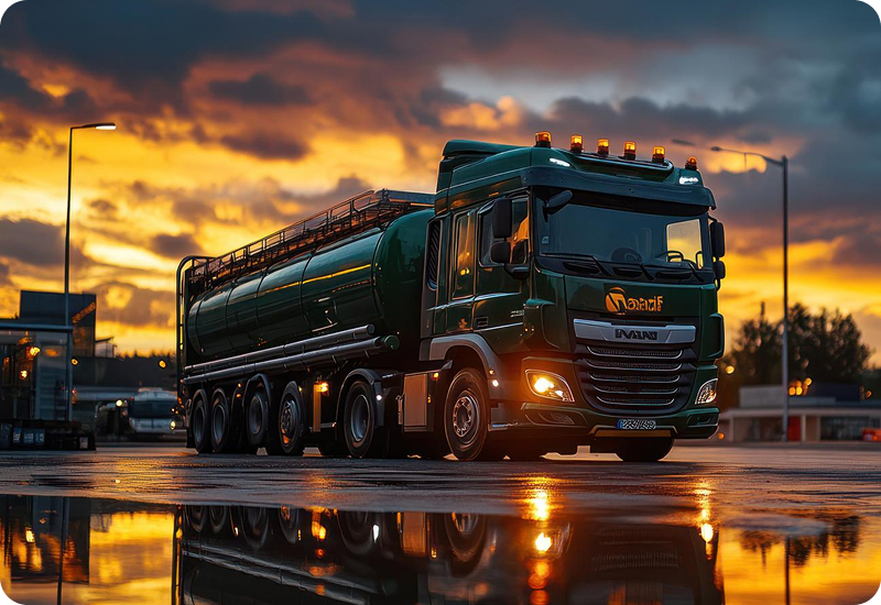 Soluciones energéticas